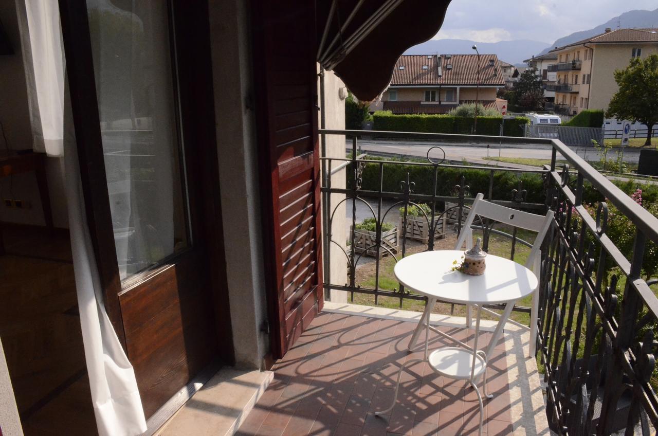 Locanda Dal Barba 빌라 라가리나 외부 사진