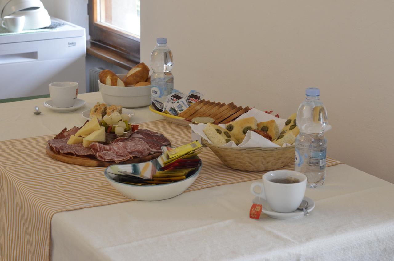 Locanda Dal Barba 빌라 라가리나 외부 사진