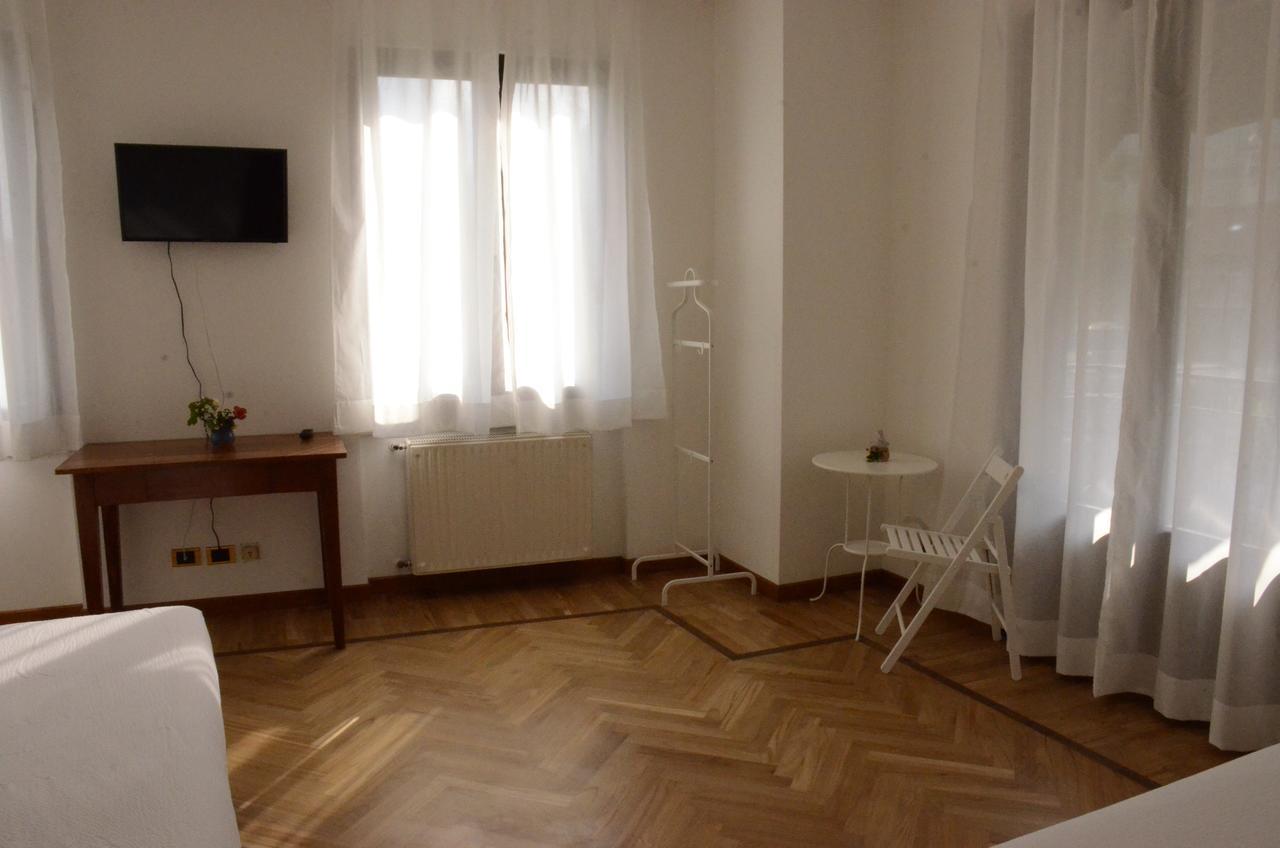 Locanda Dal Barba 빌라 라가리나 외부 사진