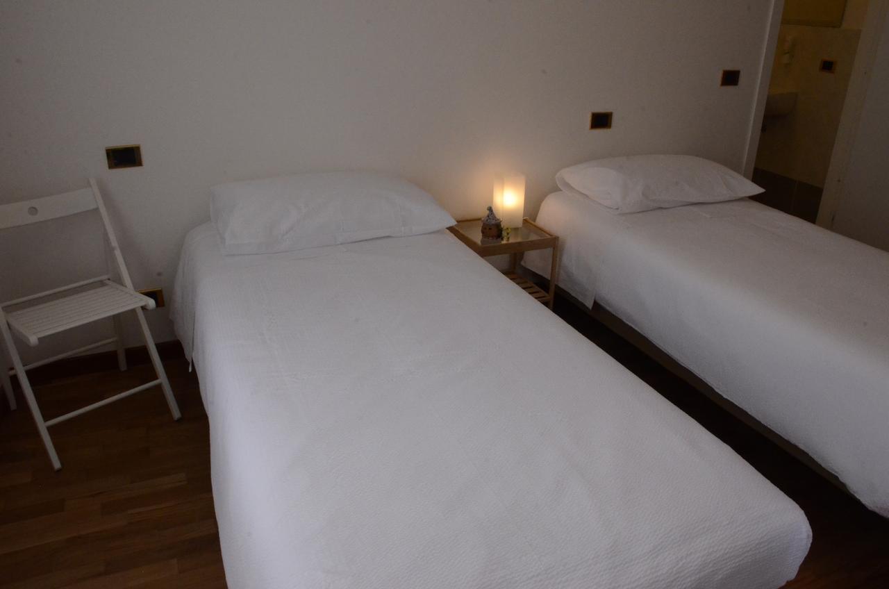 Locanda Dal Barba 빌라 라가리나 외부 사진