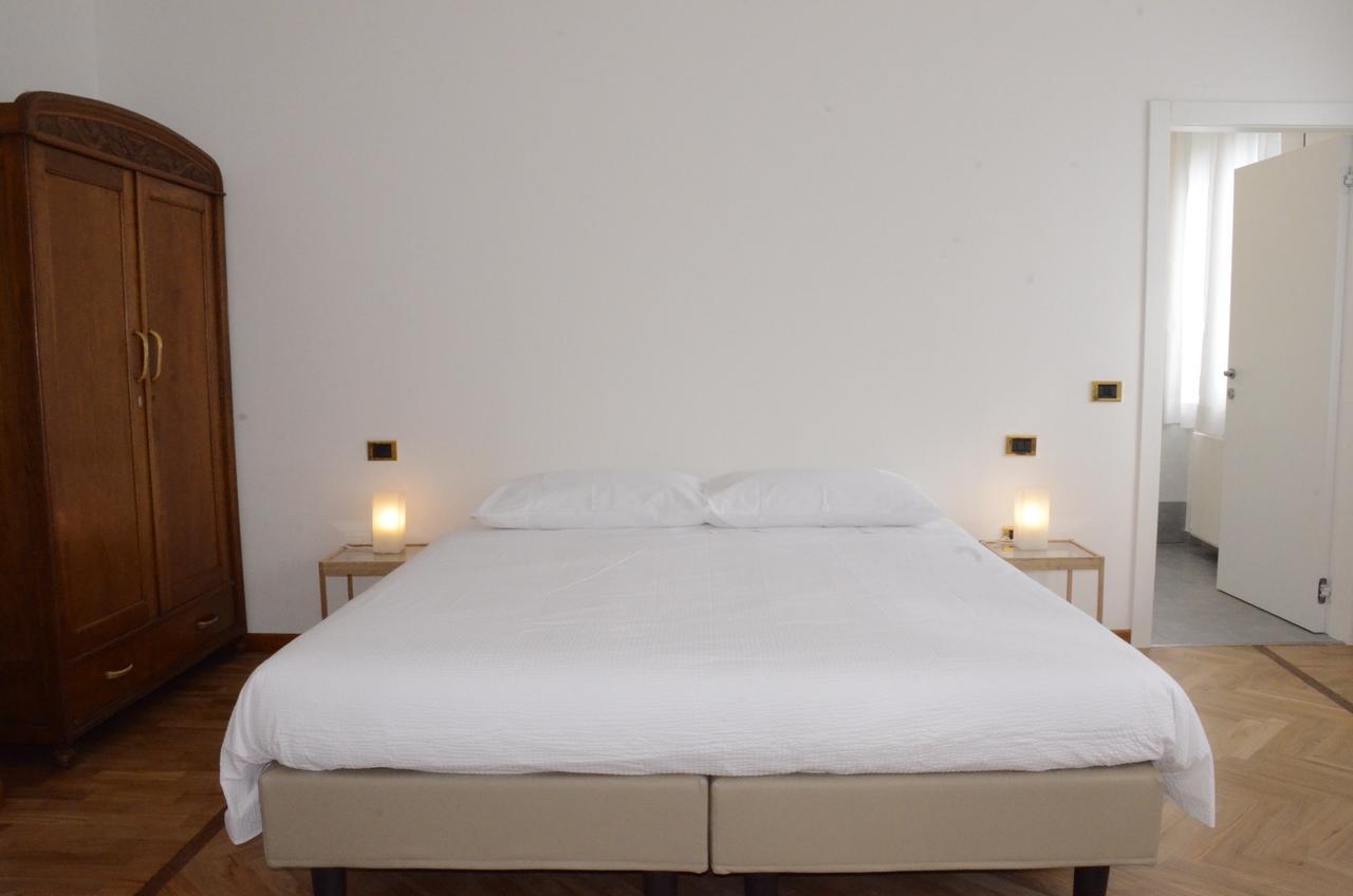 Locanda Dal Barba 빌라 라가리나 외부 사진