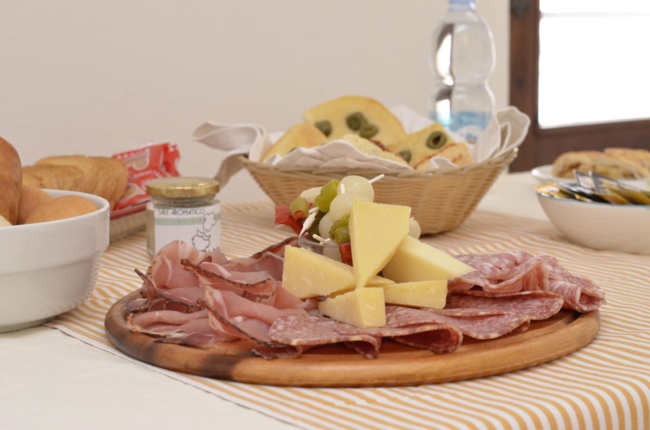 Locanda Dal Barba 빌라 라가리나 외부 사진